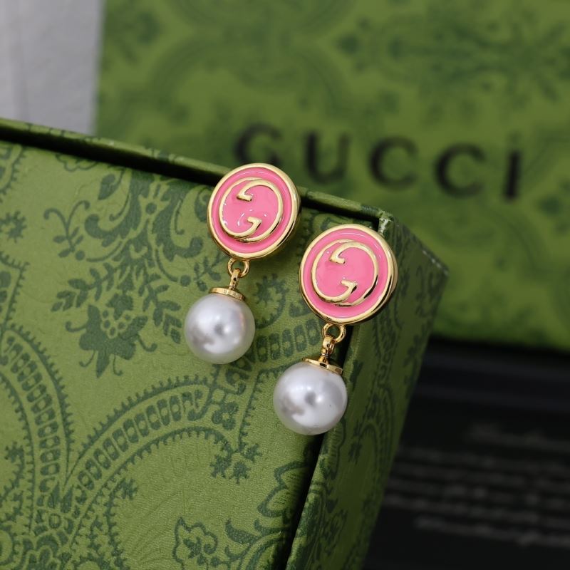 Gucci Earrings